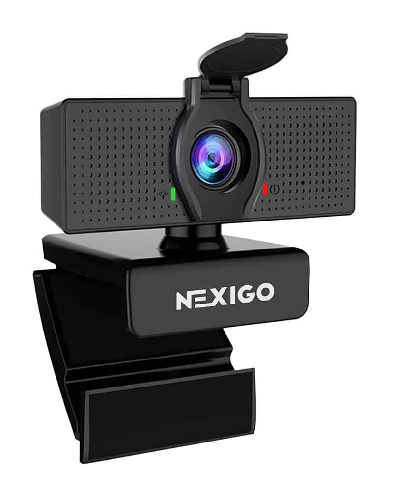 NexiGo N60 webcam