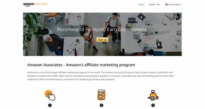 amazonassociates