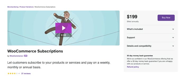 woocommerce-subscriptions