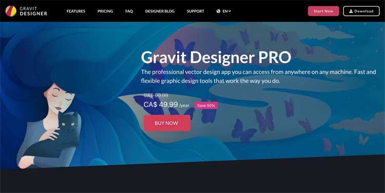 Gravit-Designer