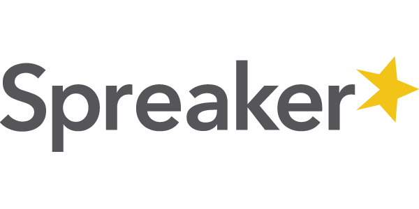 Spreaker-Logo