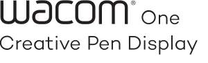 wacom-one-logo