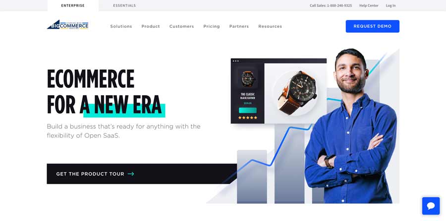 bigcommerce