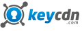 keycdn-logo