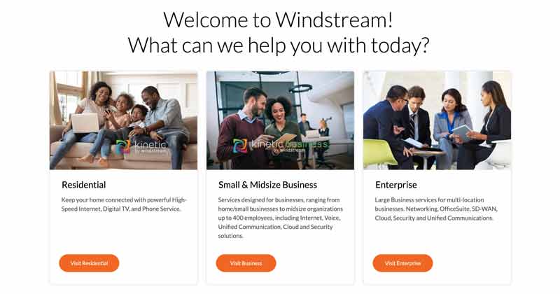 windstream