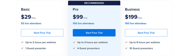 Webinar-Ninja-pricing