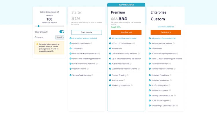 webinargeek-pricing