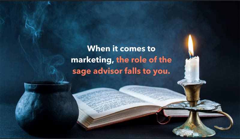 sage advisor