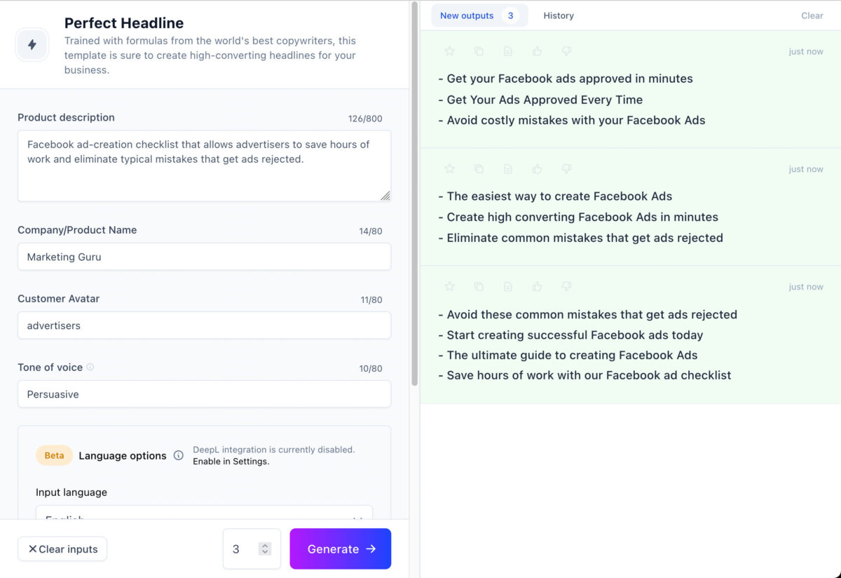 Sales and marketing teams use conversion process and conversion funnel with a landing page