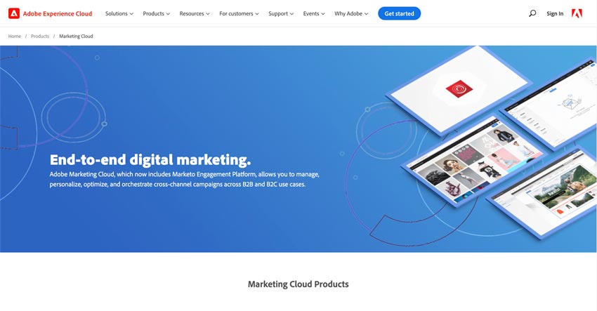 adobemarketingcloud