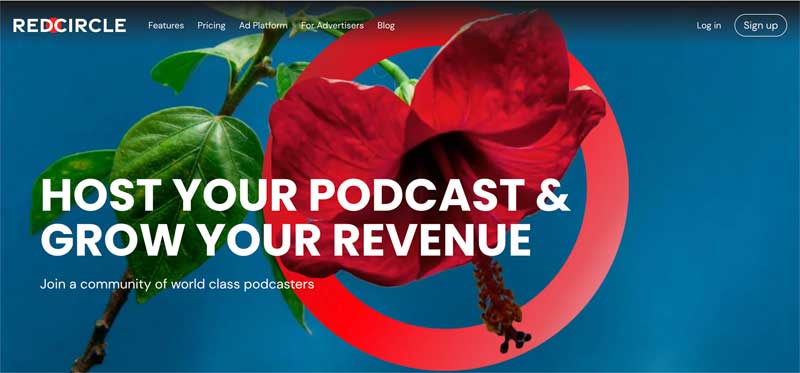 Redcircle's platform has a great cross promotion marketplace for independent podcasters and podcast creators of multiple podcasts with free unlimited hosting for video podcasts
